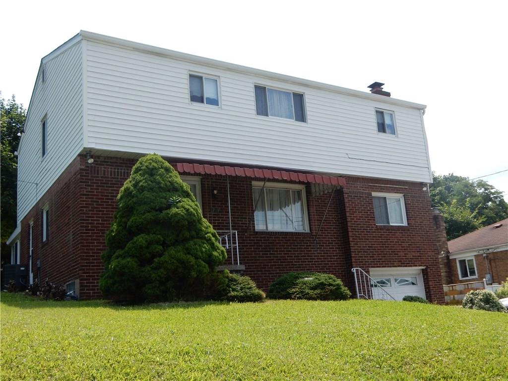 3719 Schuette Road Pittsburgh, PA 15227 - Photo 24 of 24 Another view of this spacious home!