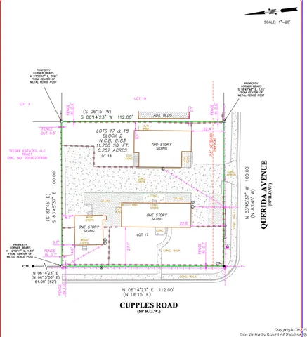 $450,000 | 1916 Cupples Road, San Antonio, TX 78226