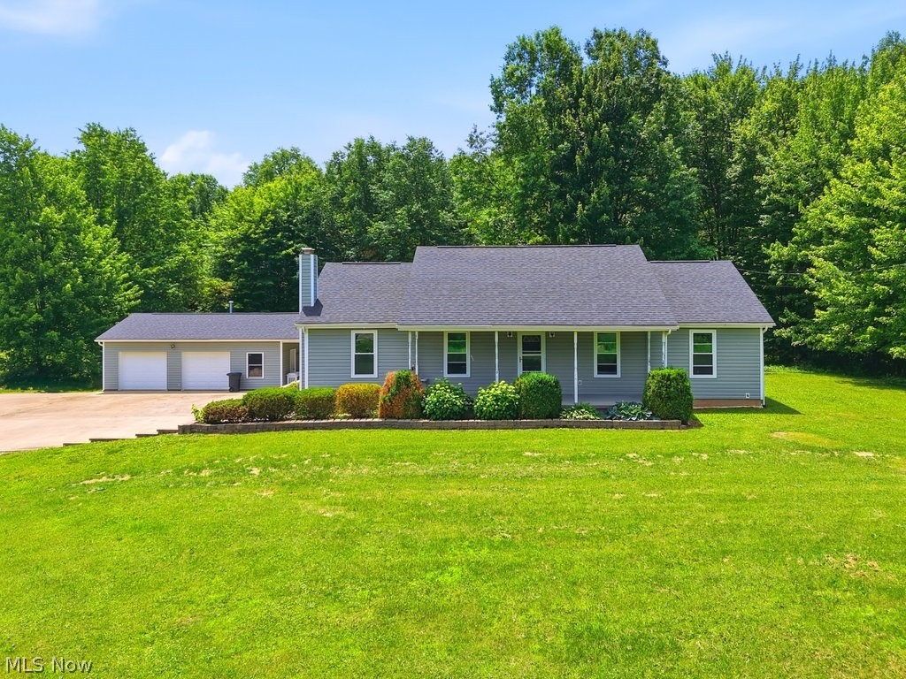 5230 Laubert Road Atwater, OH 44201 - Photo 1 of 50