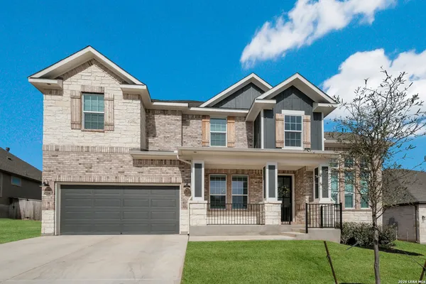 $720,000 | 8735 Shady Gate, Boerne, TX 78015