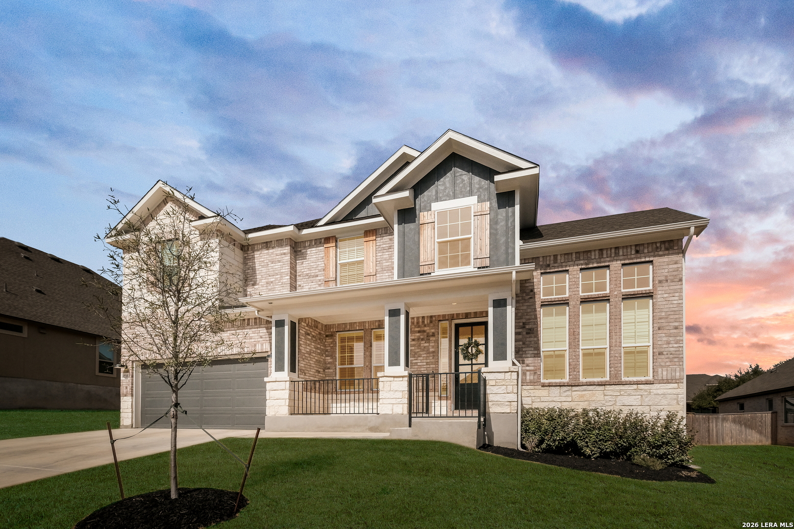 8735 Shady Gate Boerne, TX 78015 - Photo 2 of 29