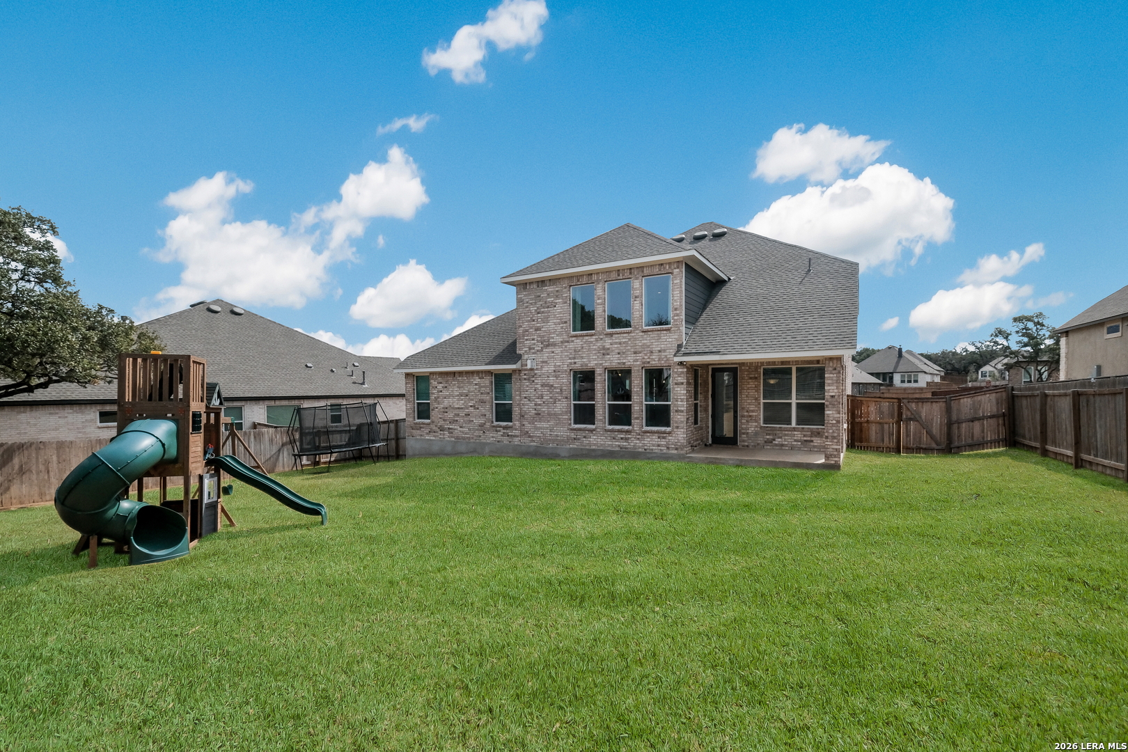 8735 Shady Gate Boerne, TX 78015 - Photo 27 of 29