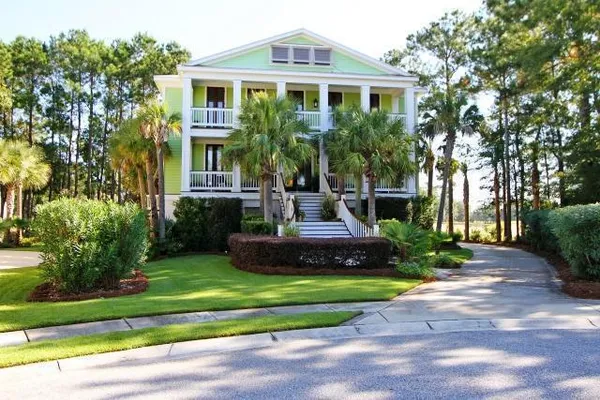$8,500 | 2625 Kiln Creek Circle, Mount Pleasant, SC 29466