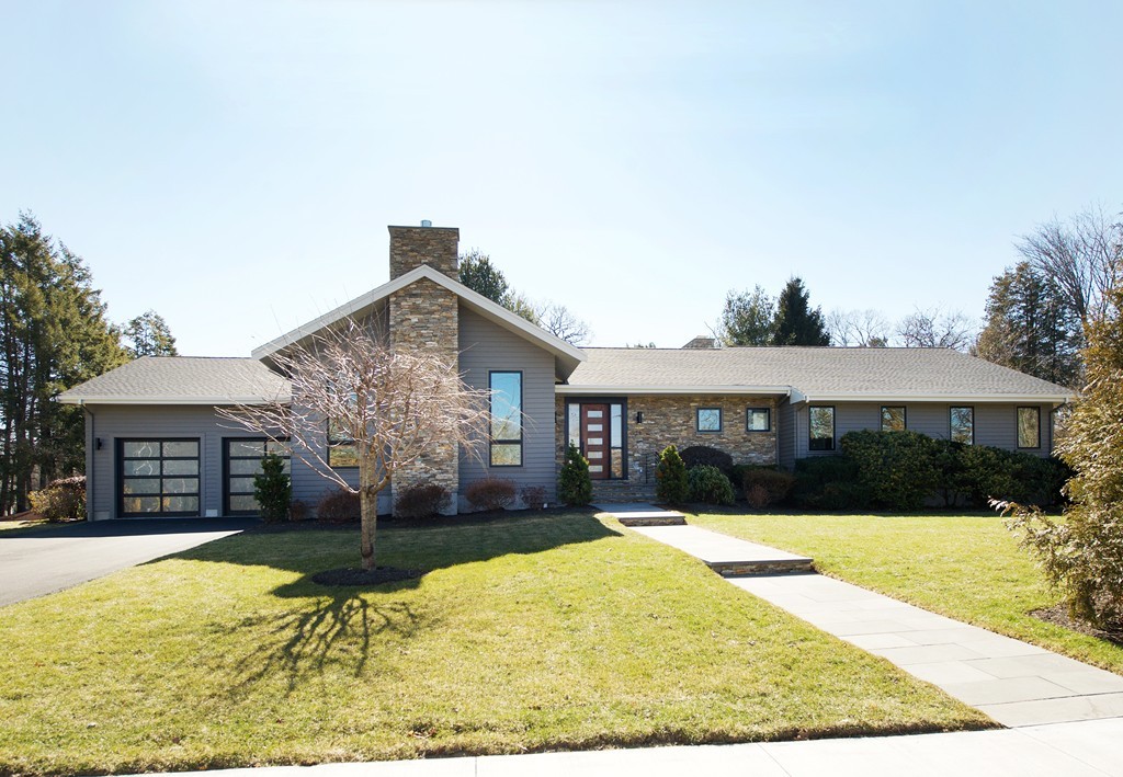 74 Ruane Road Newton, MA 02465 - Photo 1 of 12
