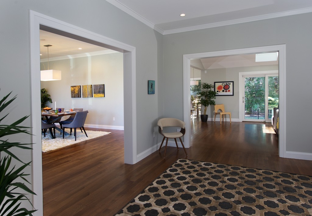 74 Ruane Road Newton, MA 02465 - Photo 4 of 12