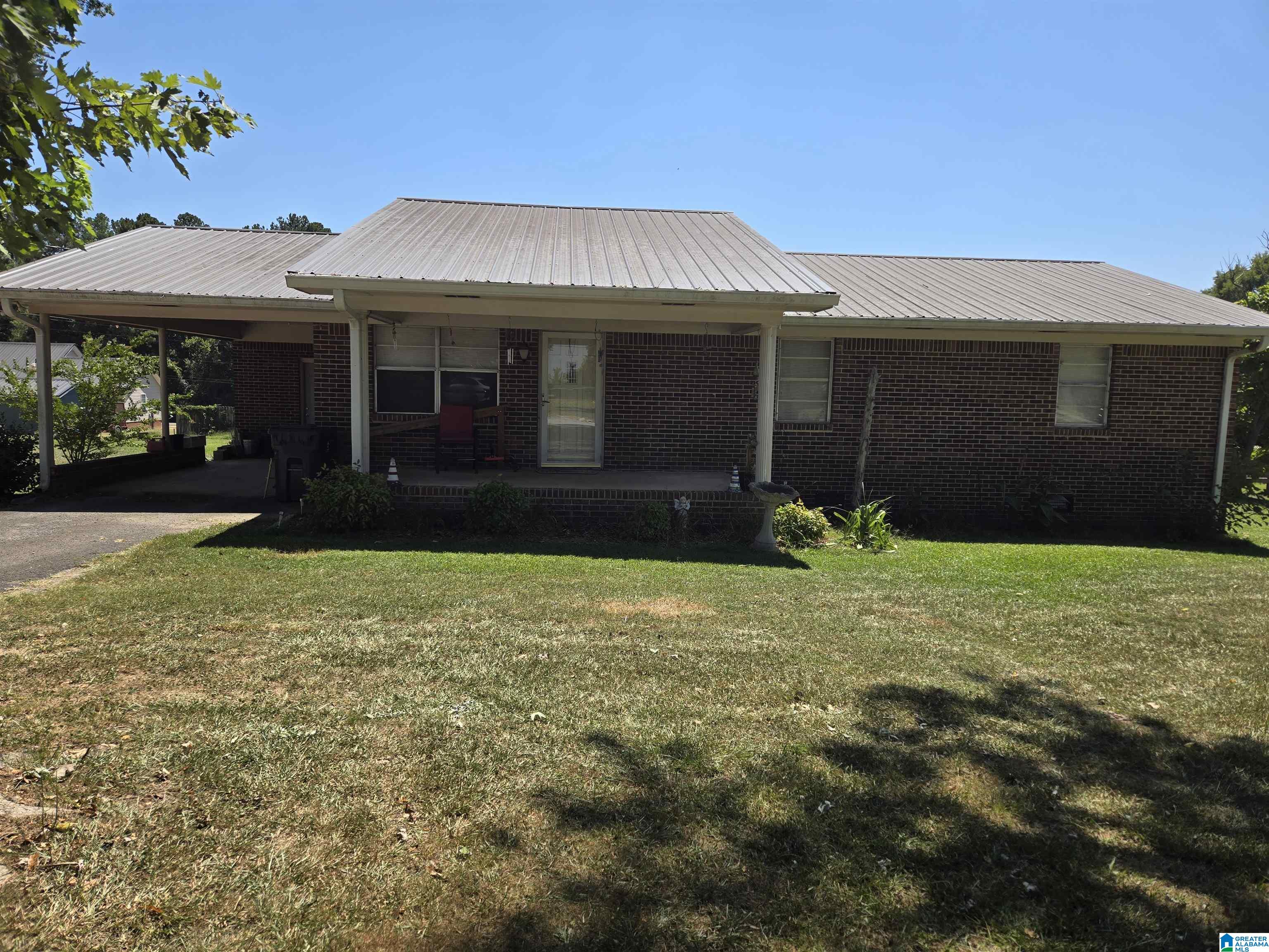 160 Riversight Drive Altoona, AL 35952 - Photo 1 of 14