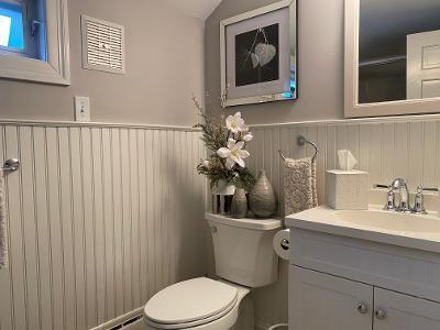 15 Fall Lane Portland, ME 04103 - Photo 13 of 19 Fall 12
