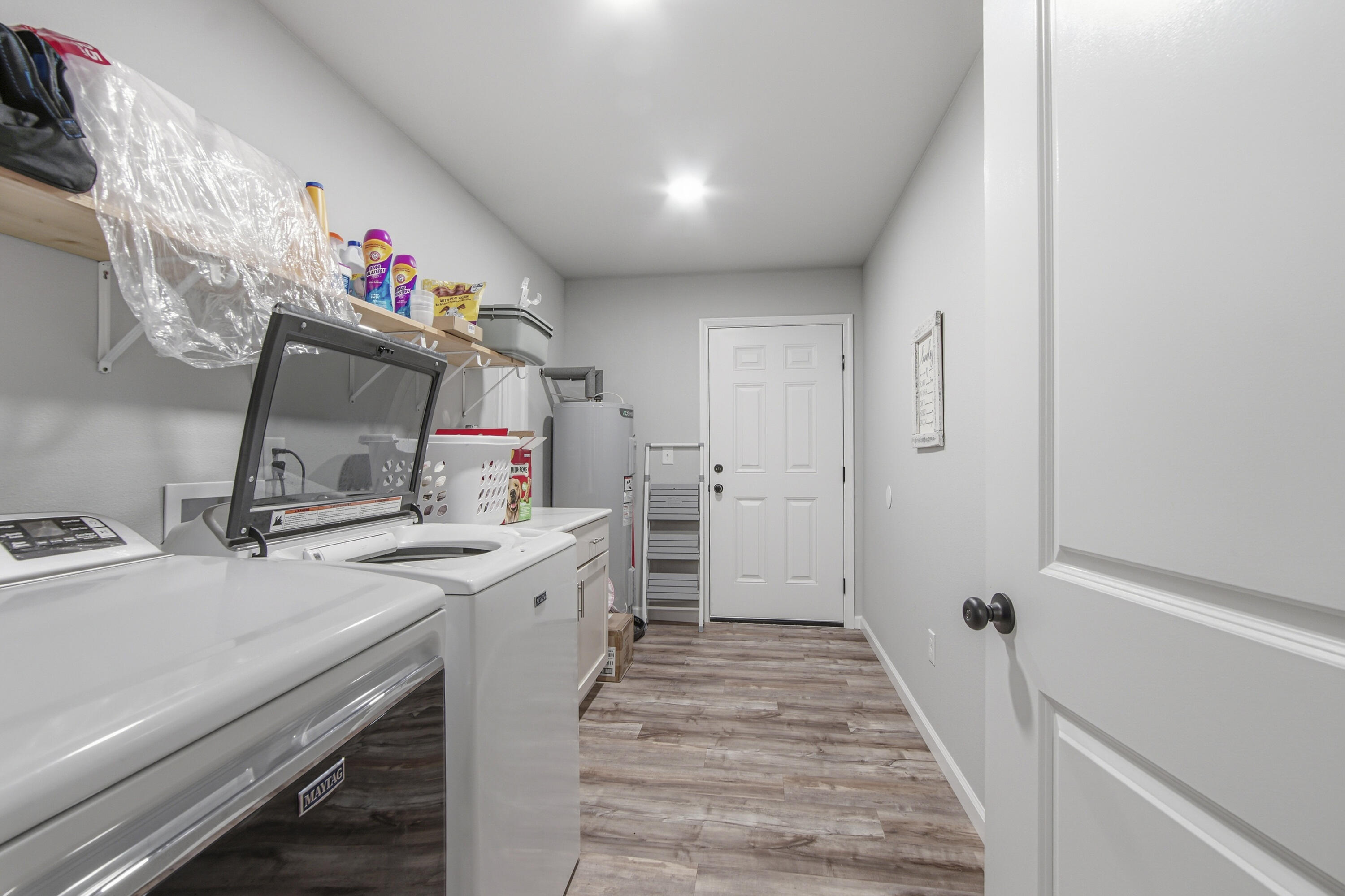 7514 Laird Road Florala, AL 36442 - Photo 33 of 48 a very nice looking room with a chair