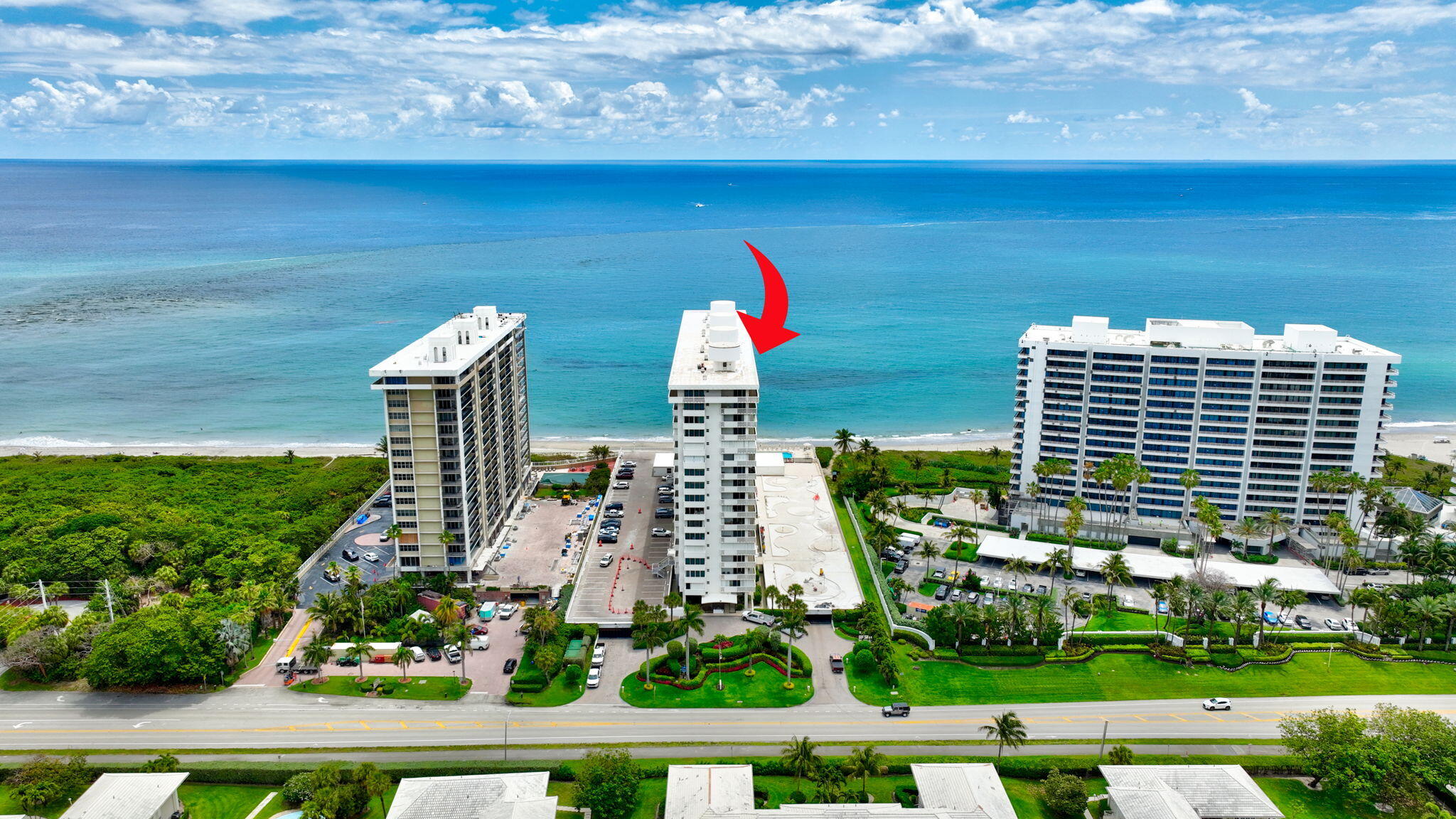 1200 South Ocean Boulevard, Unit 17C Boca Raton, FL 33432 - Photo 72 of 90 72-web-or-mls-DJI_0707_08_09_10_11