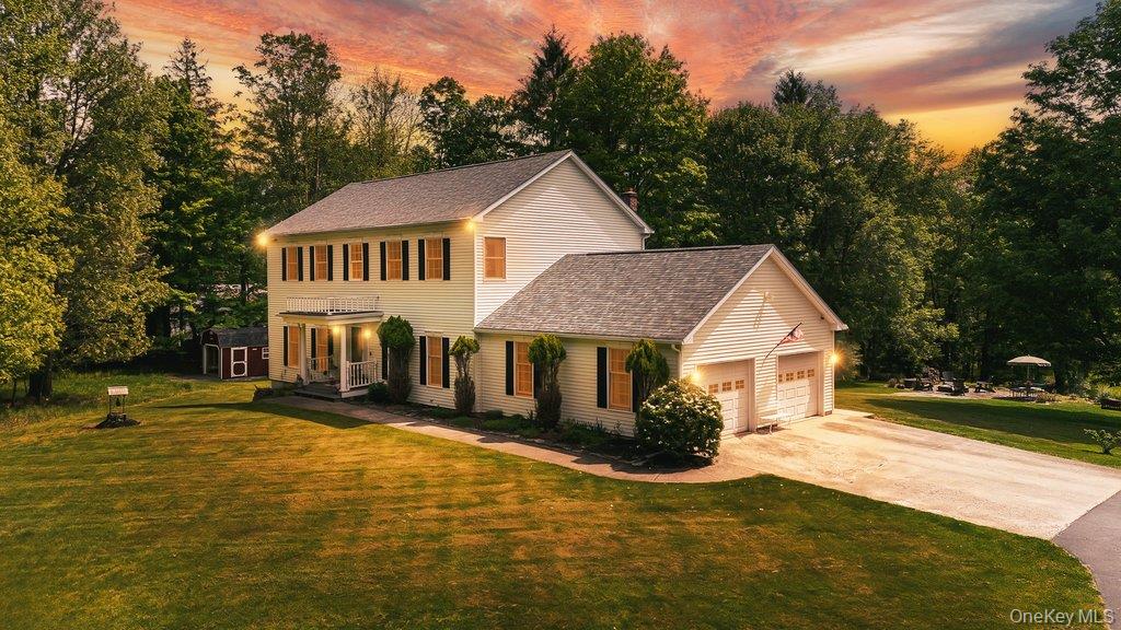 369 Grey Road South Fallsburg, NY 12779 - Photo 6 of 47