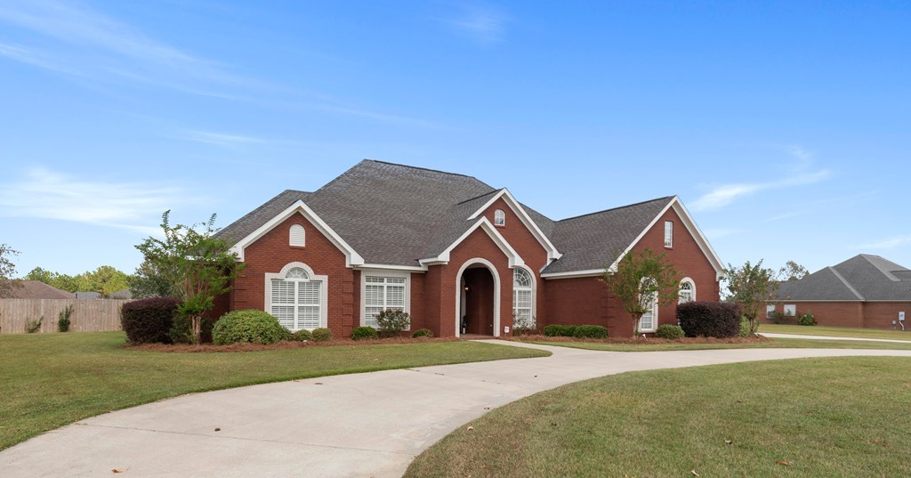 2227 Prevatt Road Dothan, AL 36301 - Photo 4 of 69