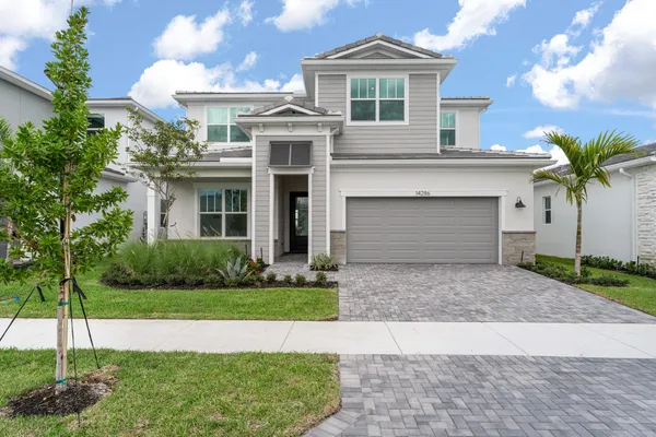 $659,389 | 14286 Southwest Artesia Drive, Port St. Lucie, FL 34987