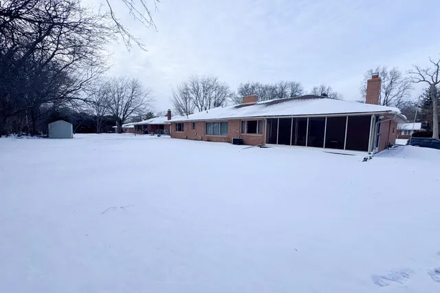 $279,900 | 4311 Dorset Drive, Rockford, IL 61114