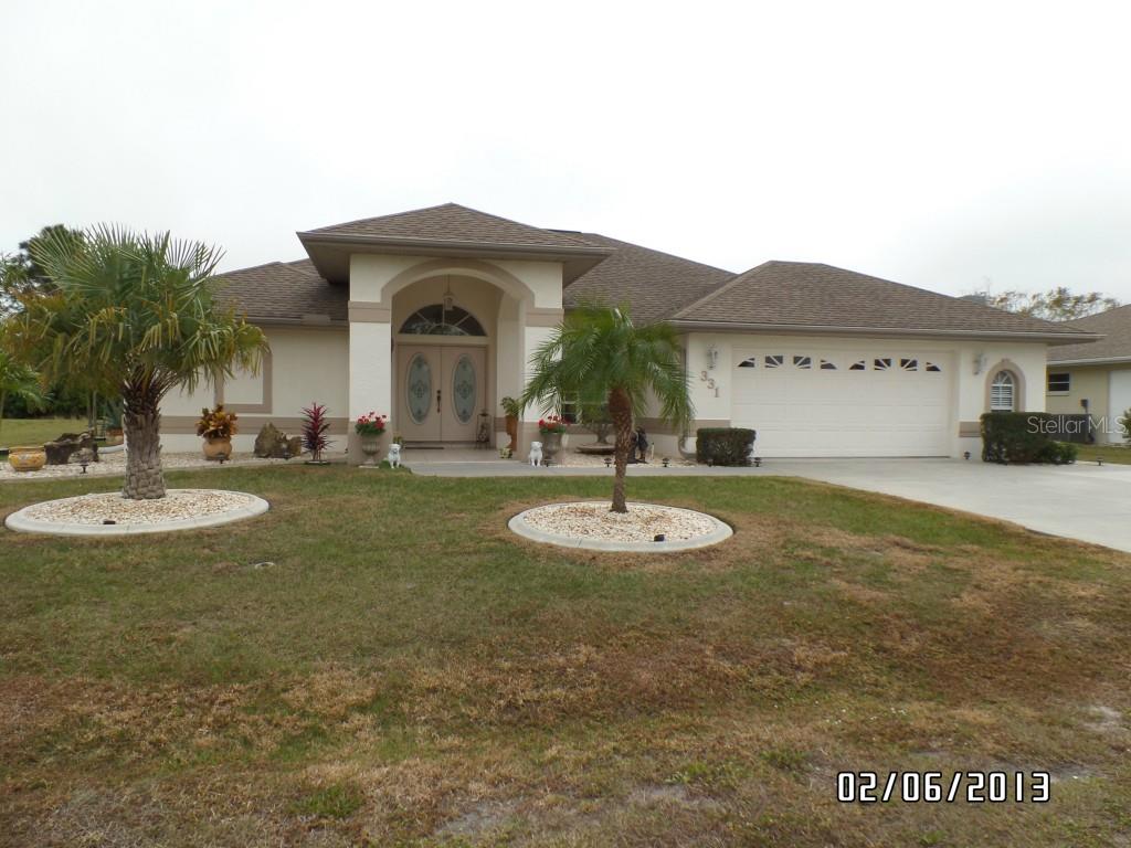 331 Gold Tree Punta Gorda, FL 33955 - Photo 1 of 1 Gallery Image 1