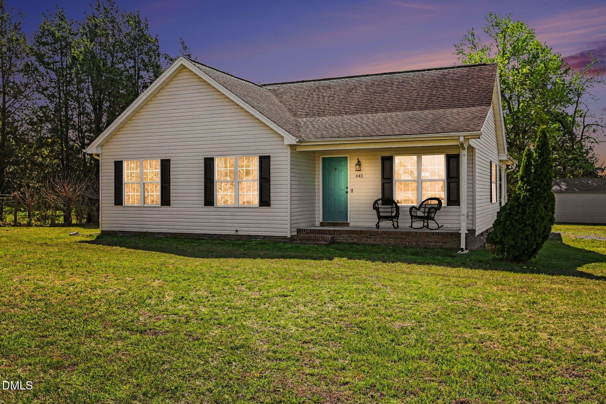 642 West Old Glencoe Road Burlington, NC 27217 - Photo 17 of 17 001_file_6081
