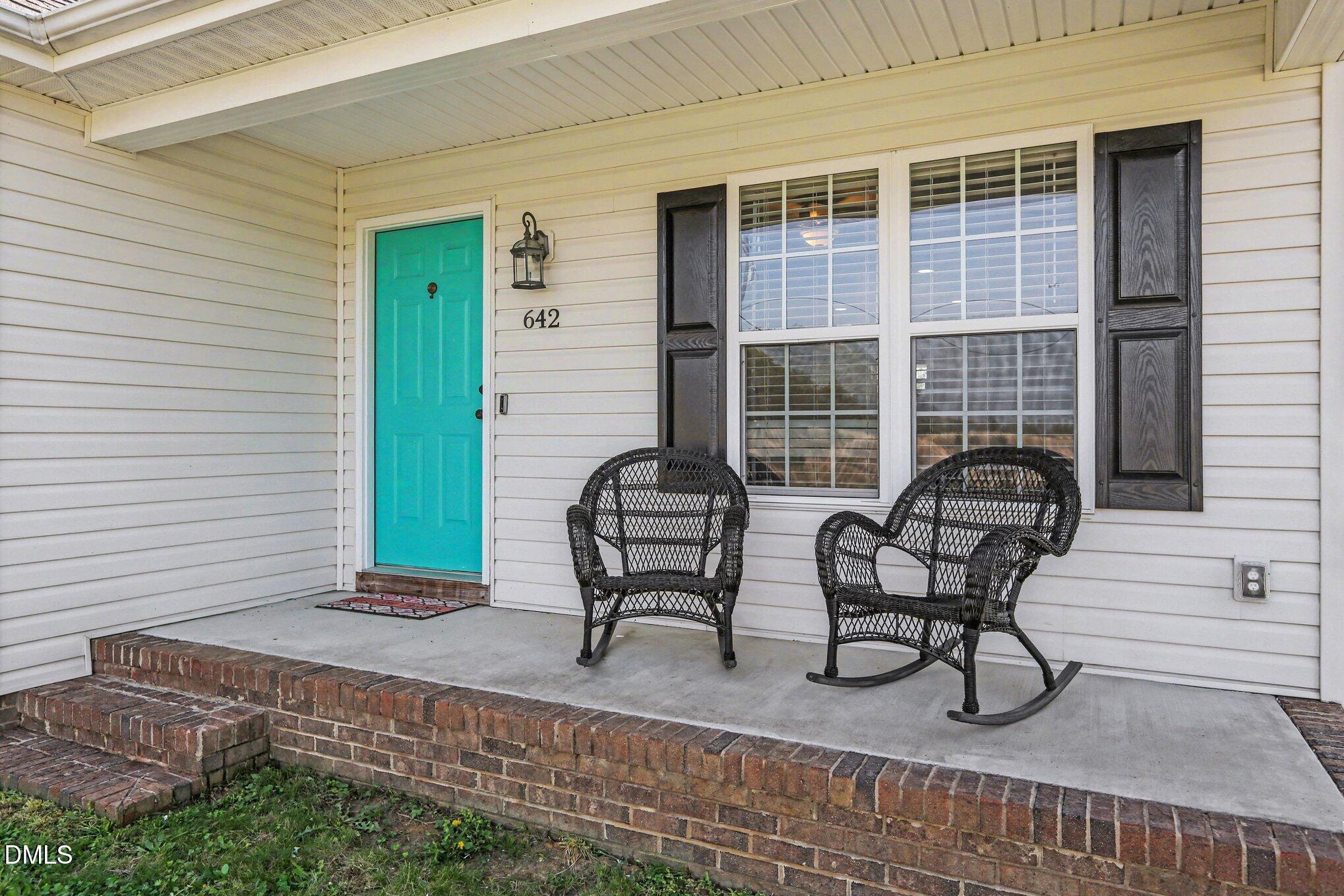 642 West Old Glencoe Road Burlington, NC 27217 - Photo 2 of 17 003_file_8970