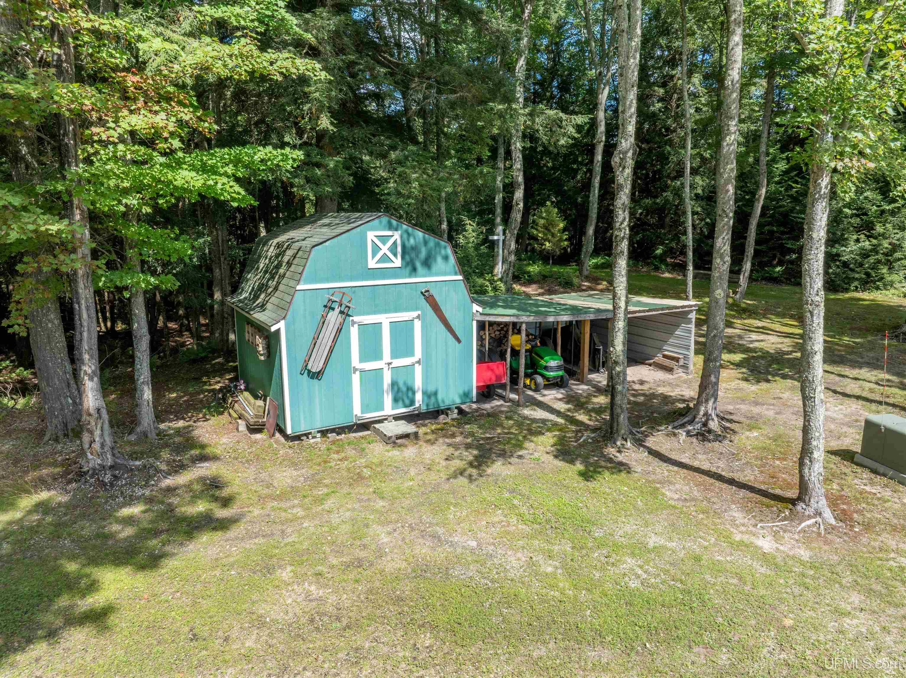 E6961 Maple Grove Road Munising, MI 49862 - Photo 48 of 61