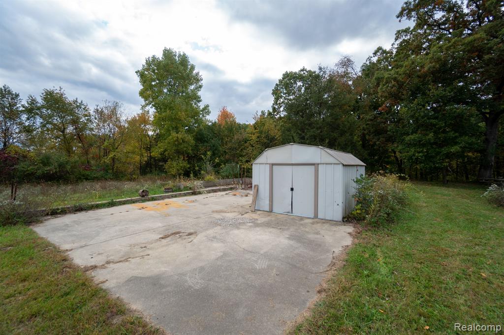 11600 Watkins Road Brooklyn, MI 49230 - Photo 29 of 31