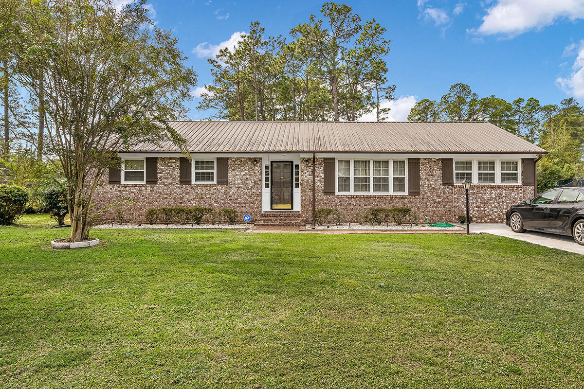 213 Otis Road Walterboro, SC 29488 - Photo 1 of 23 1