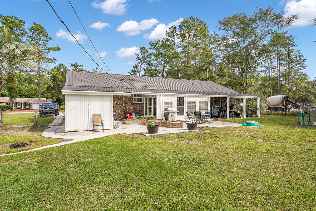 213 Otis Road Walterboro, SC 29488 - Photo 21 of 23 21