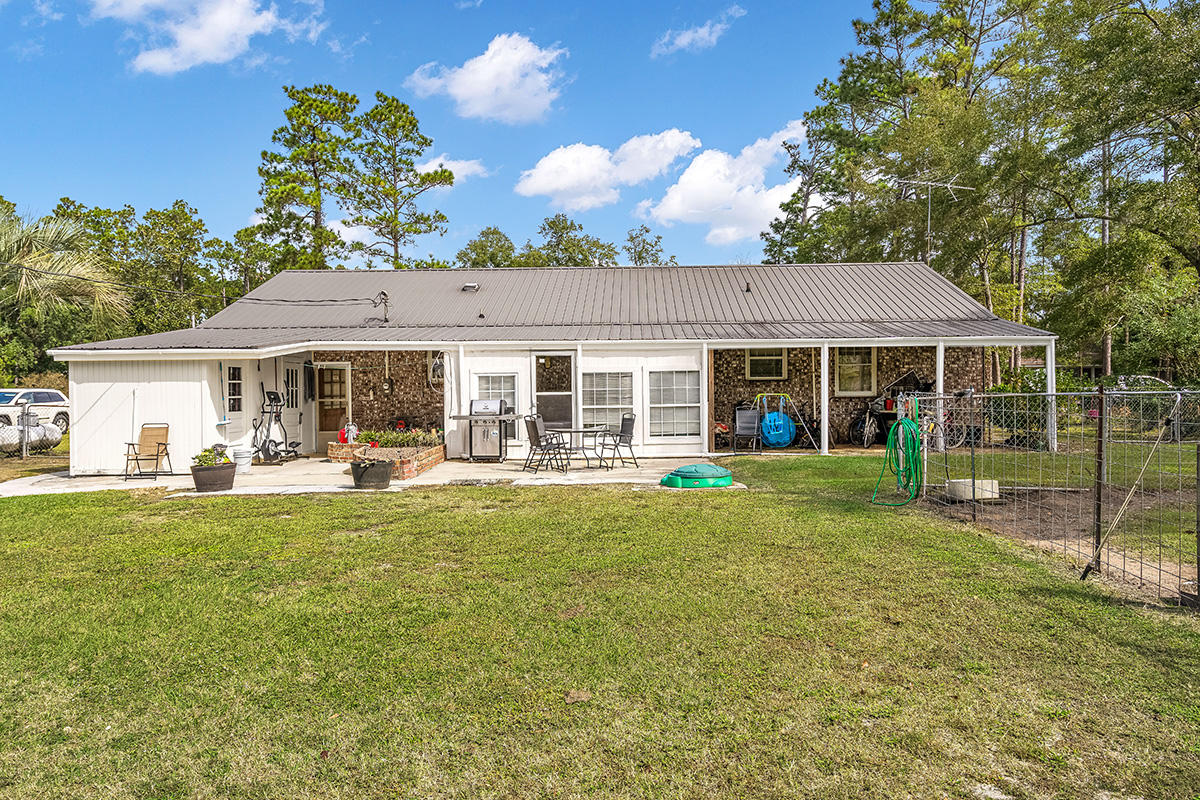 213 Otis Road Walterboro, SC 29488 - Photo 22 of 23 22