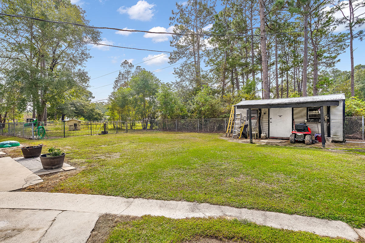 213 Otis Road Walterboro, SC 29488 - Photo 23 of 23 23