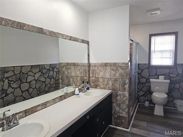 $208,000 | 2112 County Highway, Gideon, MO 63848