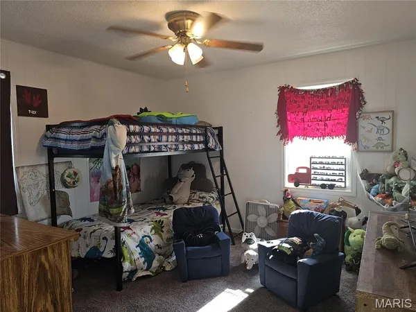 $208,000 | 2112 County Highway, Gideon, MO 63848