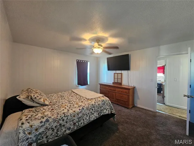 $208,000 | 2112 County Highway, Gideon, MO 63848