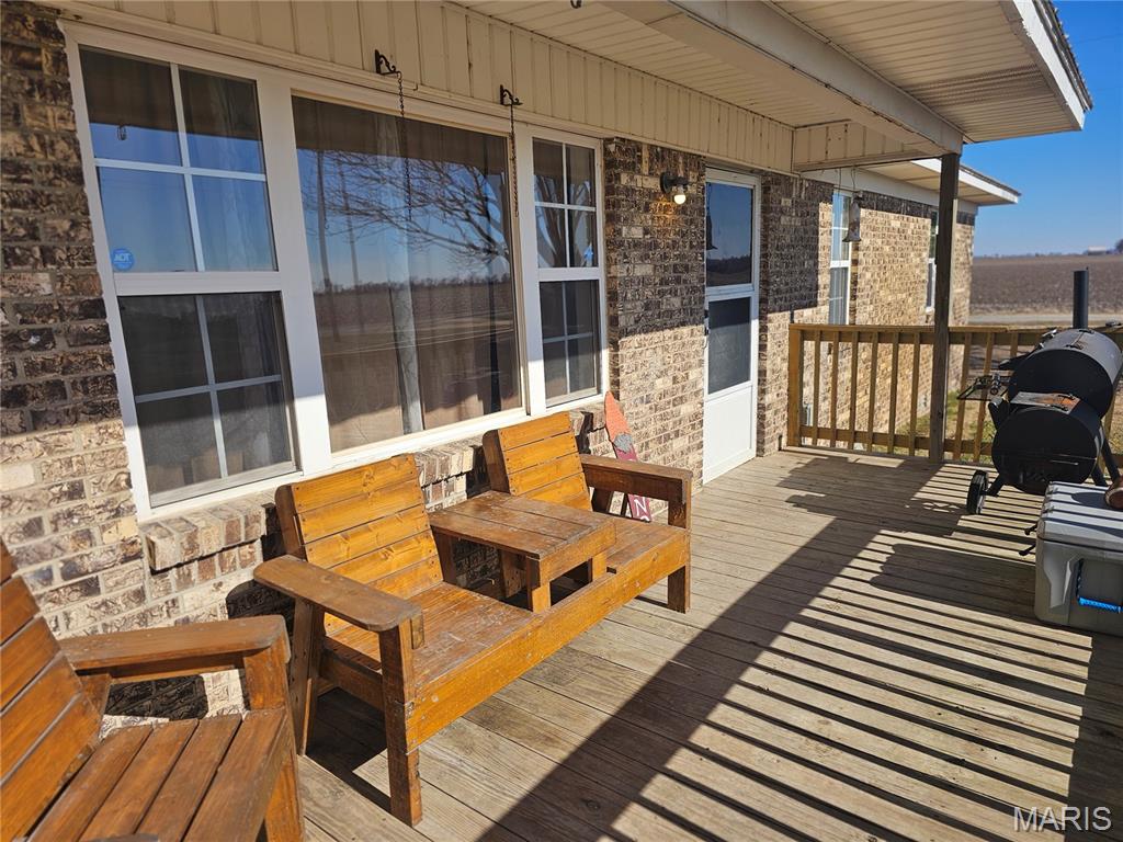 2112 County Highway Gideon, MO 63848 - Photo 4 of 21