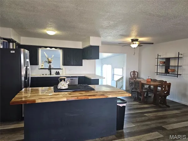 $208,000 | 2112 County Highway, Gideon, MO 63848