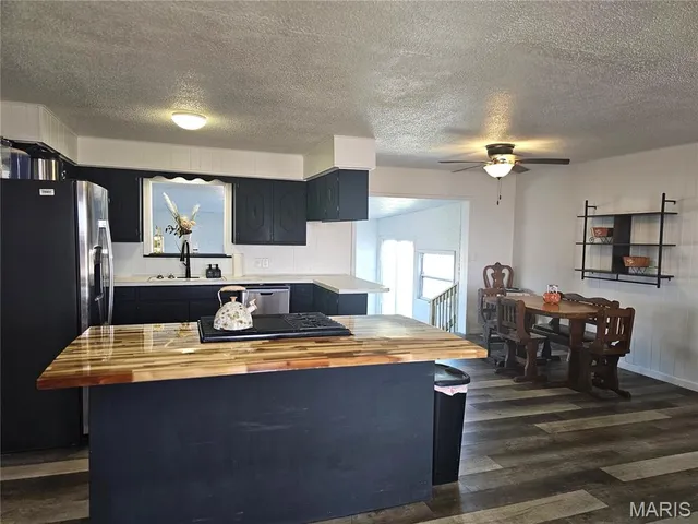 $208,000 | 2112 County Highway, Gideon, MO 63848