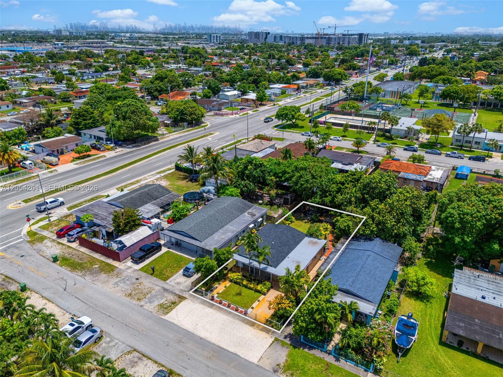 766 East 36th Street Hialeah, FL 33013 - Photo 42 of 50