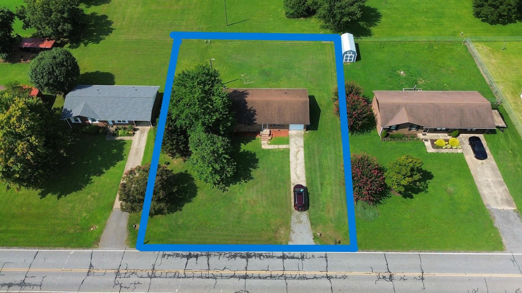 1211 West Rutledge Avenue Gaffney, SC 29341 - Photo 25 of 29 Gallery Image 25