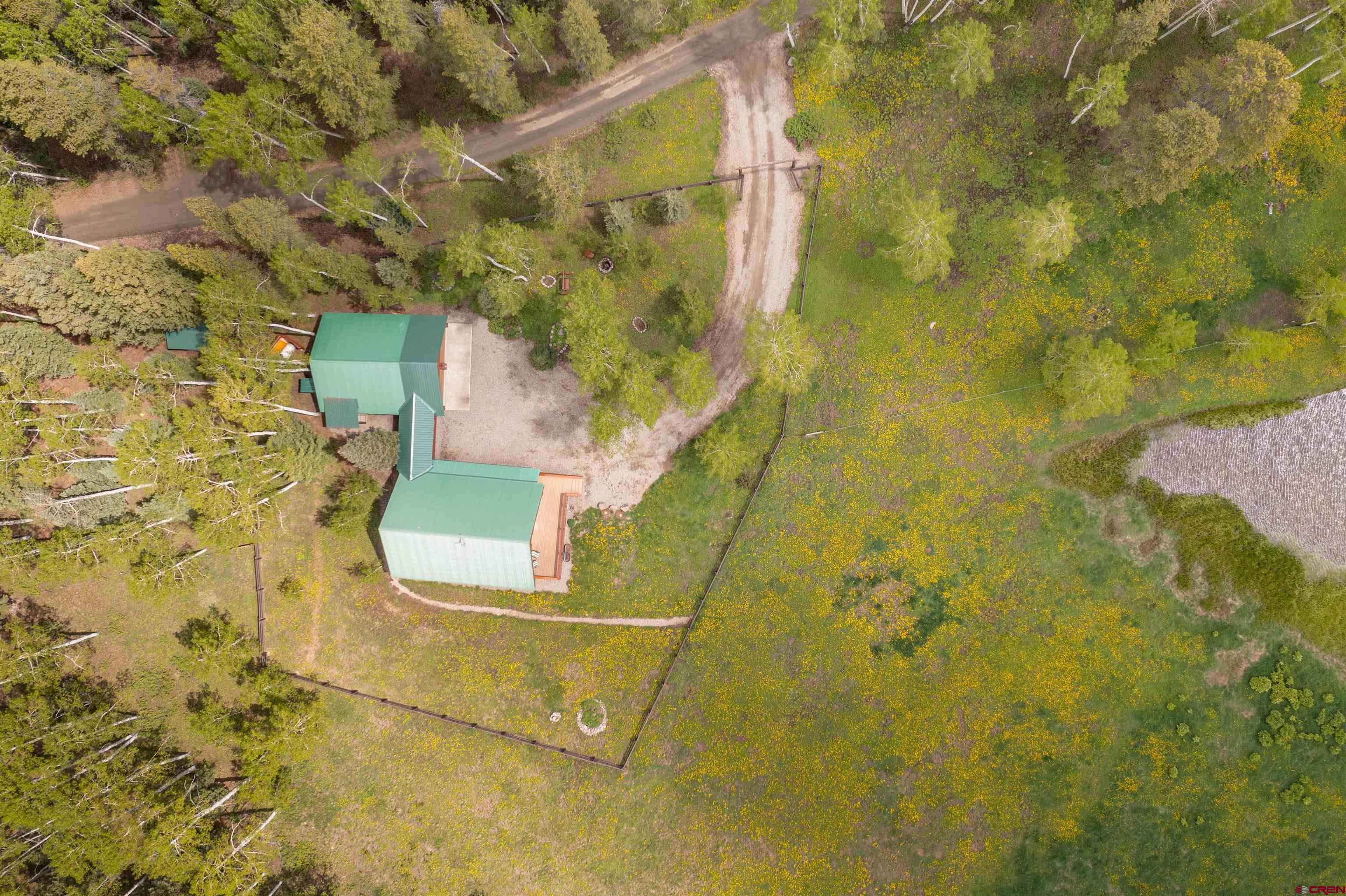 148 Mohawk Trail Gunnison, CO 81230 - Photo 34 of 35 Gallery Image 34