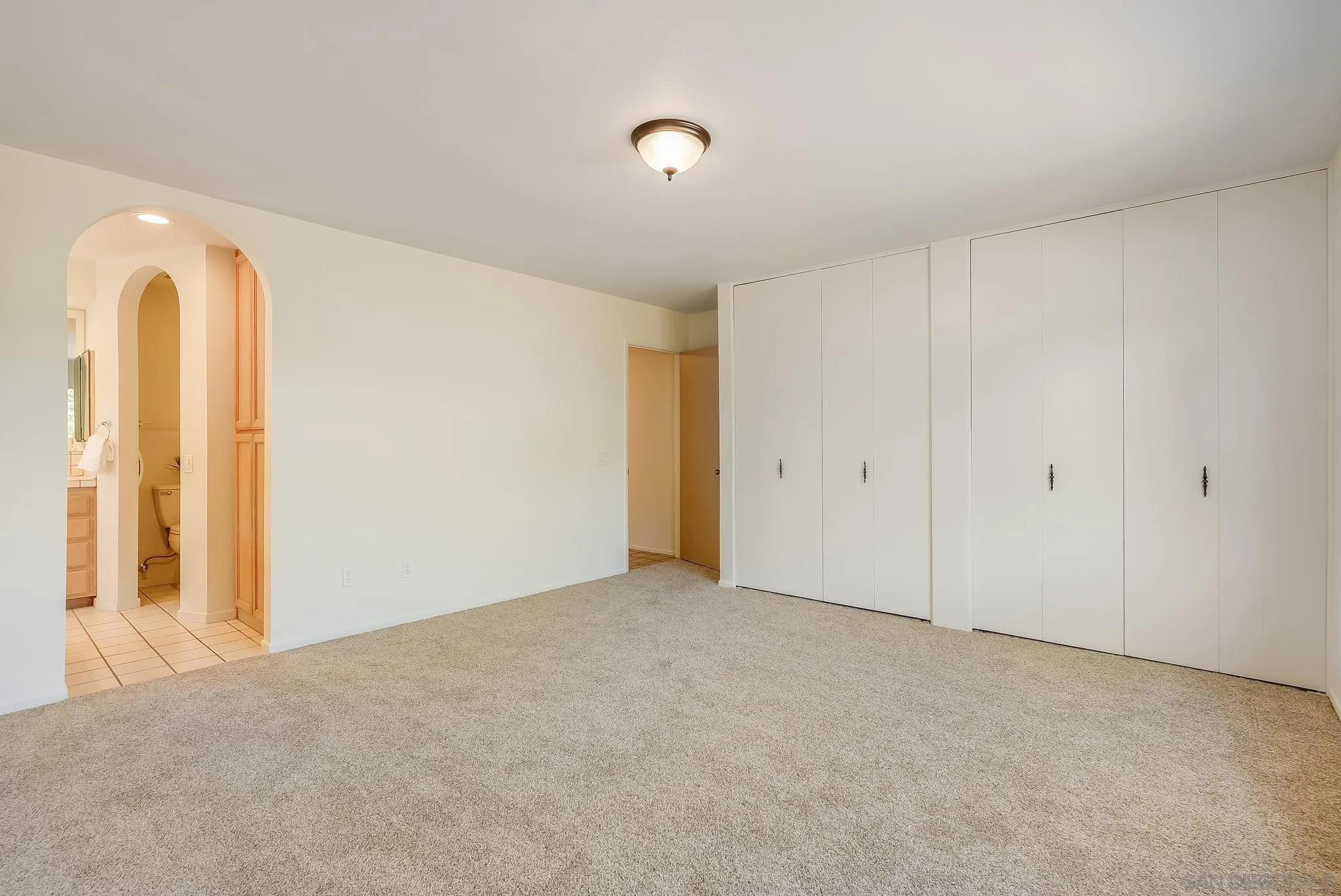 16456 Martincoit Road Poway, CA 92064 - Photo 29 of 55 a view of an empty room