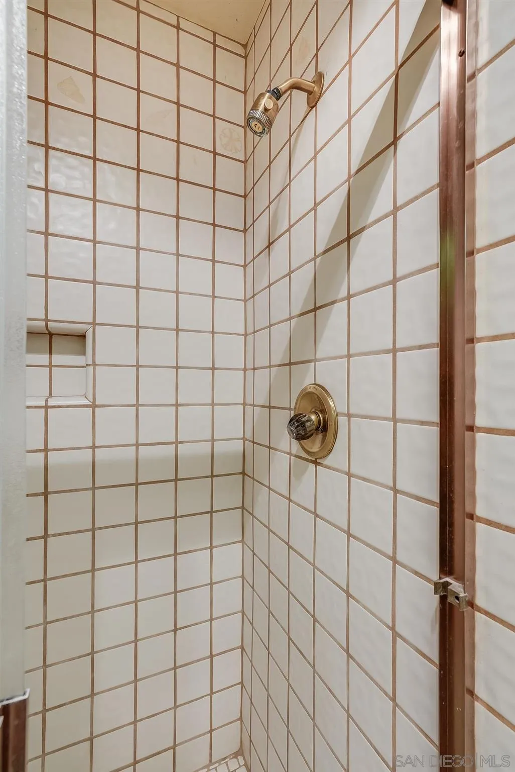16456 Martincoit Road Poway, CA 92064 - Photo 34 of 55 a bathroom with a shower