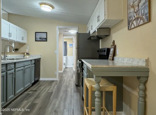 $154,900 | 106 Ridgewood Avenue, Interlachen, FL 32148