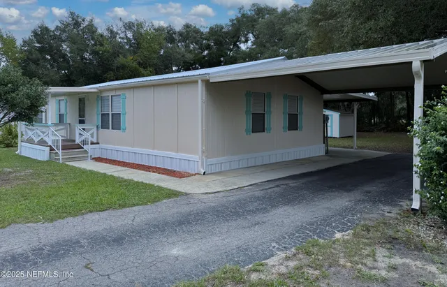 $154,900 | 106 Ridgewood Avenue, Interlachen, FL 32148