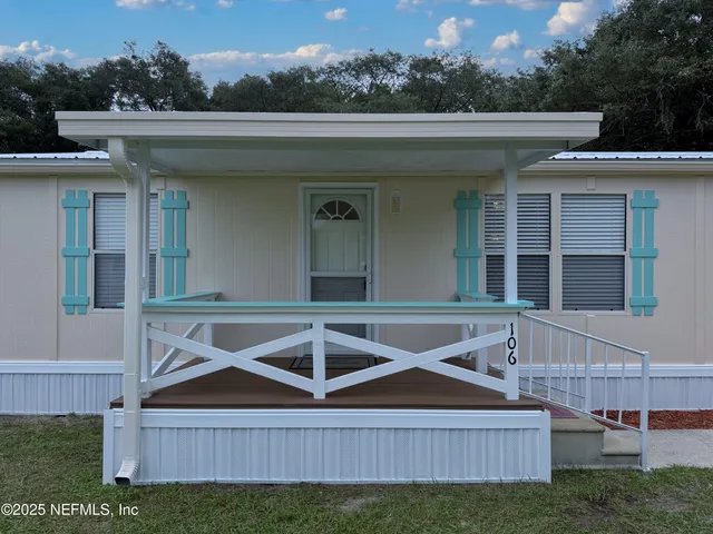 $154,900 | 106 Ridgewood Avenue, Interlachen, FL 32148