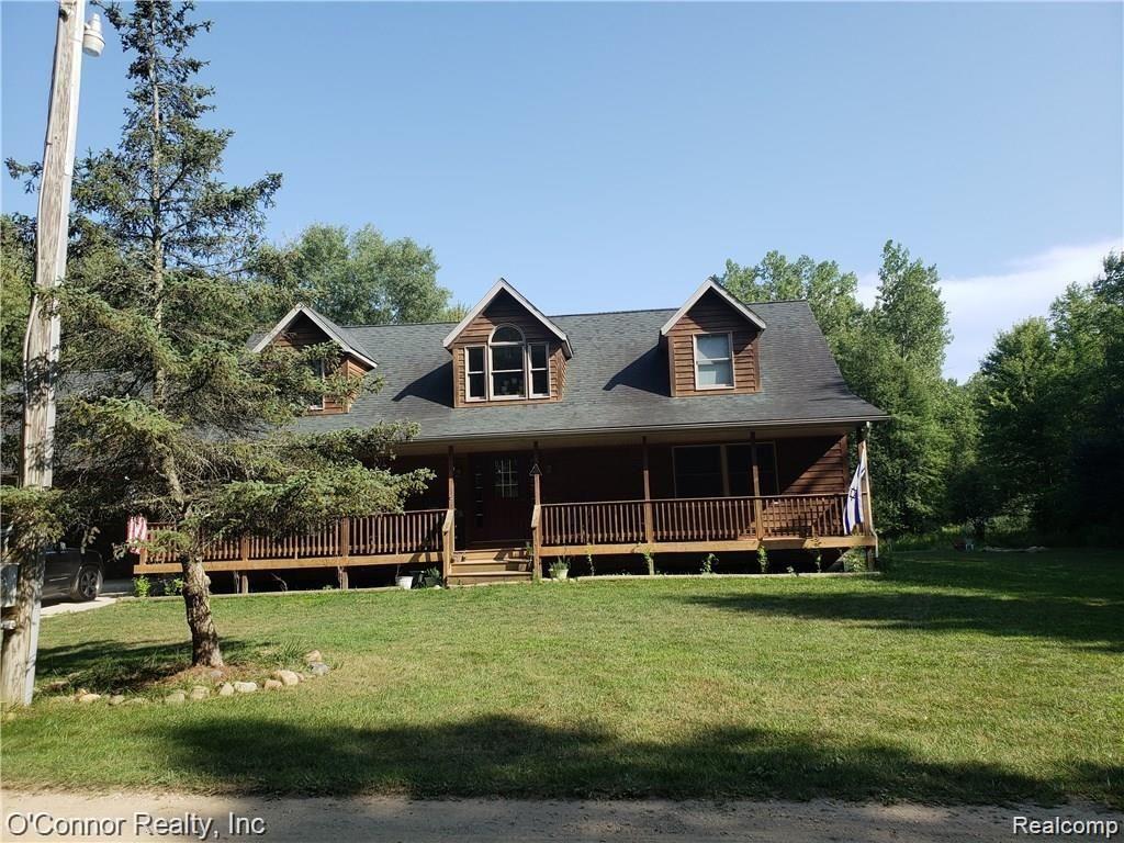 2845 Burr Road Applegate, MI 48401 - Photo 3 of 53