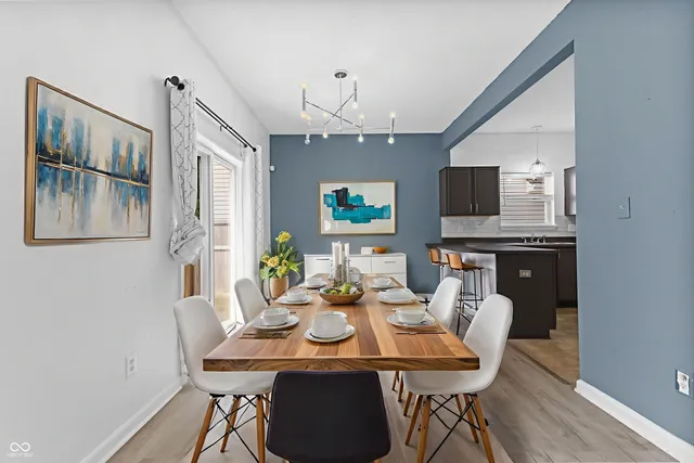 $225,000 | 10427 Apple Creek Drive, Indianapolis, IN 46235