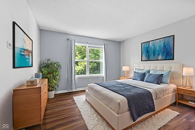 $225,000 | 10427 Apple Creek Drive, Indianapolis, IN 46235