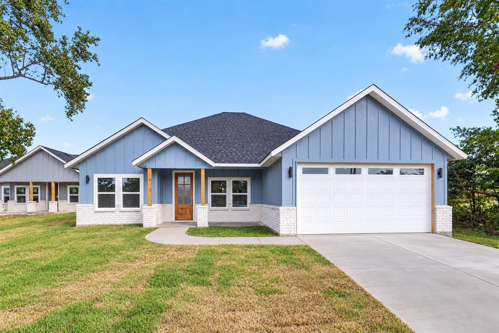 102 Goodknight Ranch Road Trinidad, TX 75163 - Photo 1 of 37 Gallery Image 1