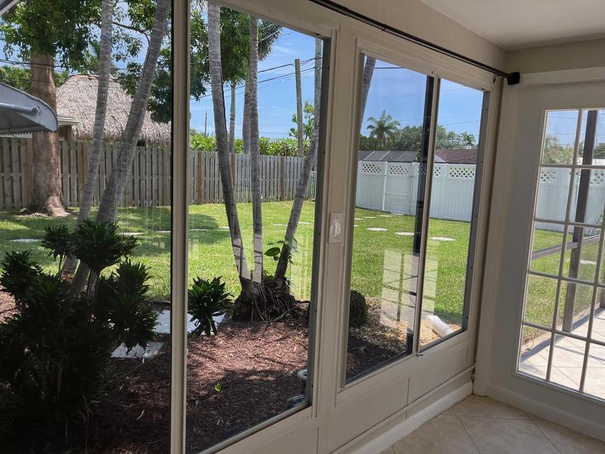 1288 Southwest 7th Street Boca Raton, FL 33486 - Photo 17 of 22 patio 5