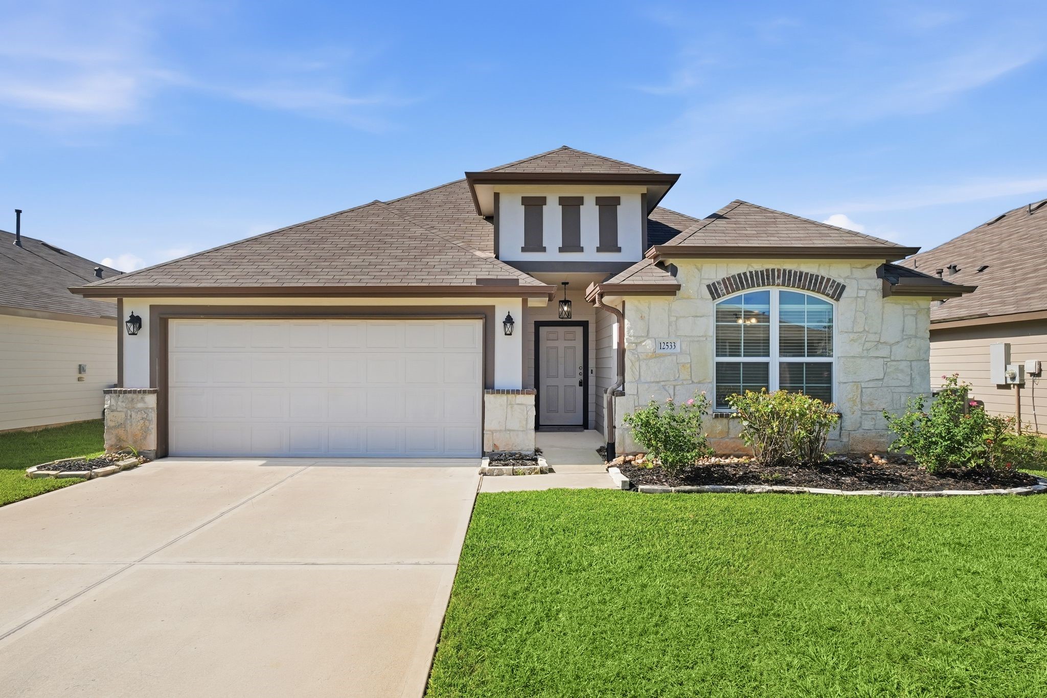 12533 Morning Hill Pass Magnolia, TX 77354 - Photo 1 of 30