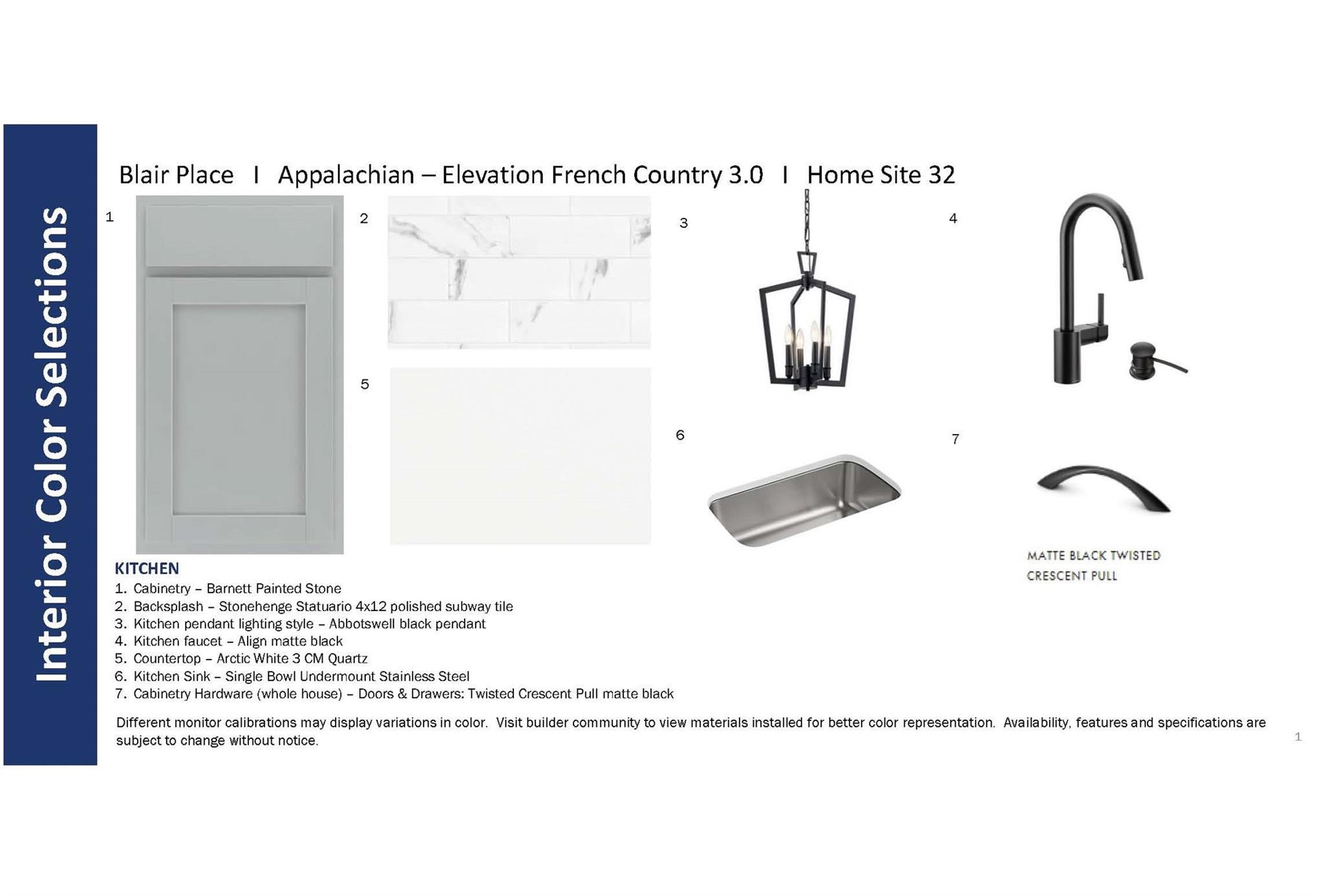 2550 Mabel Lane Monroe, NC 28110 - Photo 12 of 25 a picture of a bench in a white cabinet