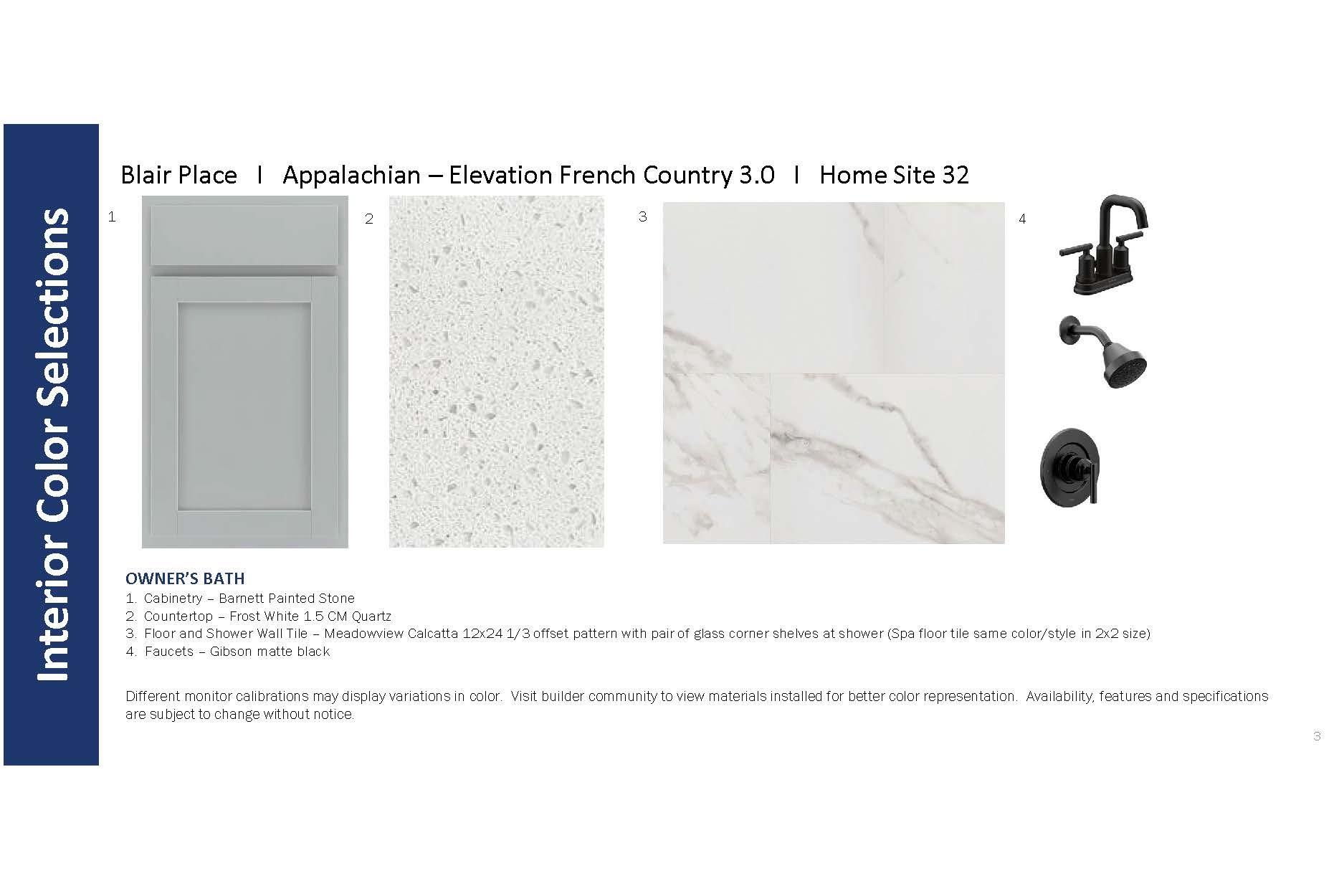 2550 Mabel Lane Monroe, NC 28110 - Photo 13 of 25 a picture of a bathroom with a shower