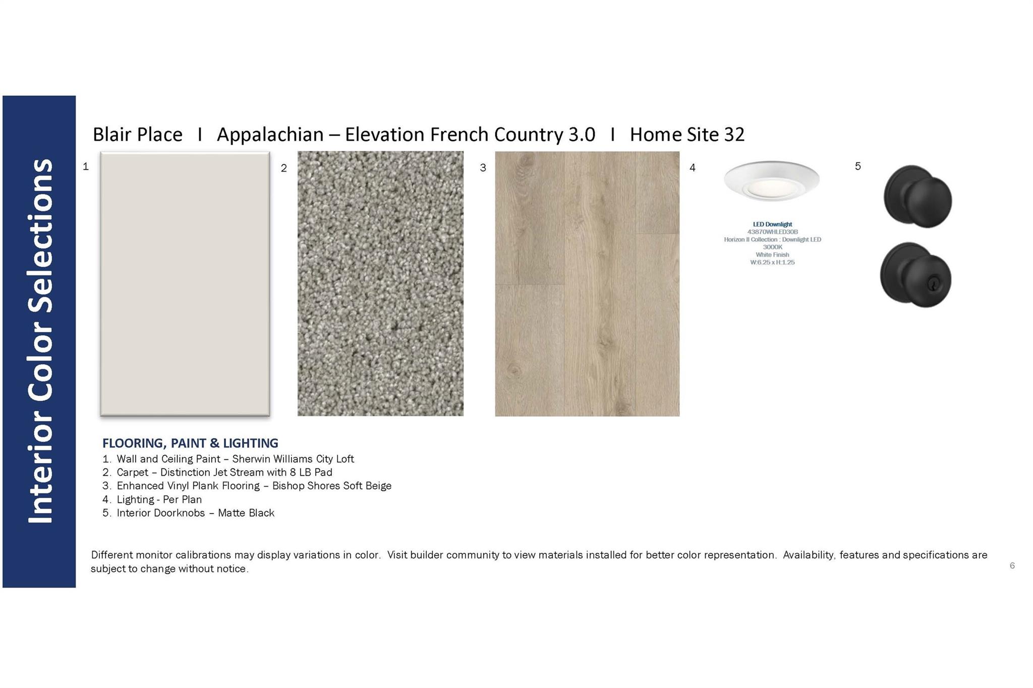 2550 Mabel Lane Monroe, NC 28110 - Photo 10 of 25 a picture of a room