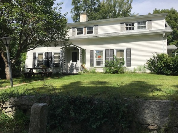20 George Street Mendon, MA 01756 - Photo 2 of 5 Gallery Image 2